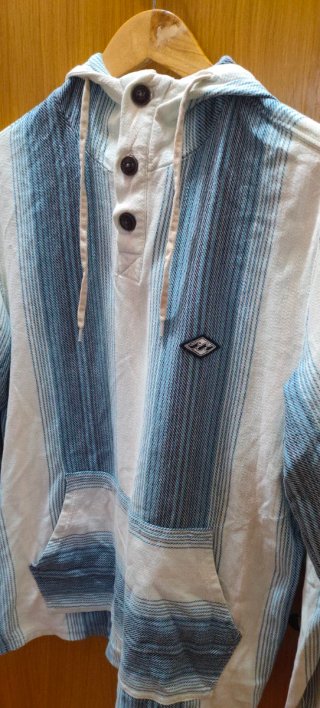 Sudadera Billabong Talla L