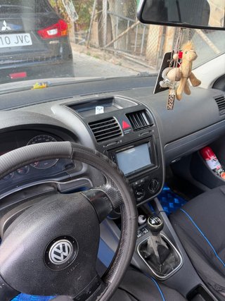 Volkswagen Golf 2006