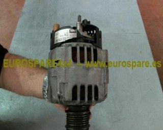 Audi 038903023s alternador a3 1.8 g 4568
