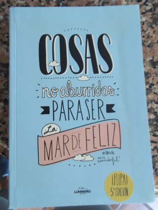 Libro divertido