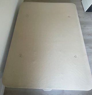 Canapé Abatible 150x190 - 80€
