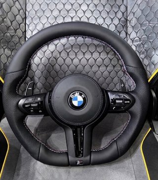 Volante BMW M Sport