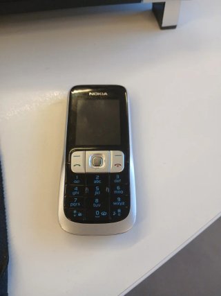 Nokia 2630 Vodafone