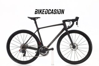 Bicicleta Giant TCR Advanced AXS 12V t.54 Reacondicionada