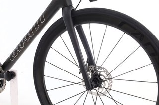 Bicicleta Giant TCR Advanced AXS 12V t.54 Reacondicionada