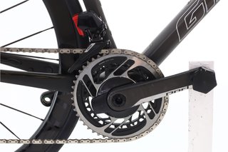 Bicicleta Giant TCR Advanced AXS 12V t.54 Reacondicionada