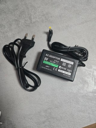 CARICATORE + BATTERIA PSP 1004