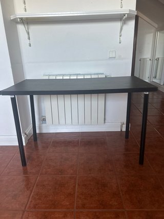 Tavolo IKEA Marrone Scuro