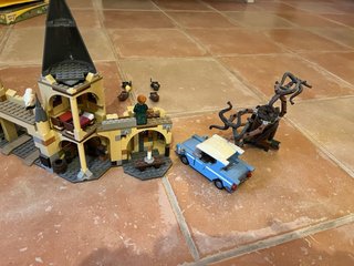 LEGO Harry Potter 76402 Hogwarts