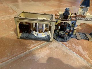 LEGO Harry Potter 76402 Hogwarts