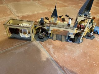 LEGO Harry Potter 76402 Hogwarts