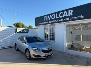 Opel Insignia 2017