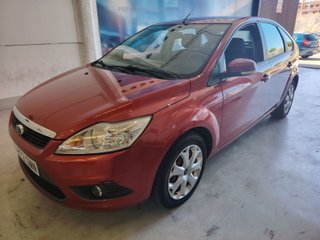 Ford Focus 2009