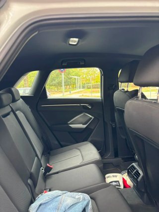 Audi Q3 2019
