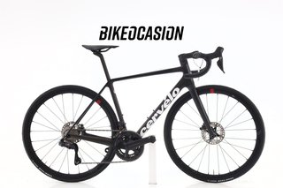 Promo · Bicicleta Cervelo R5 Di2 12V t.54 Reacondicionada
