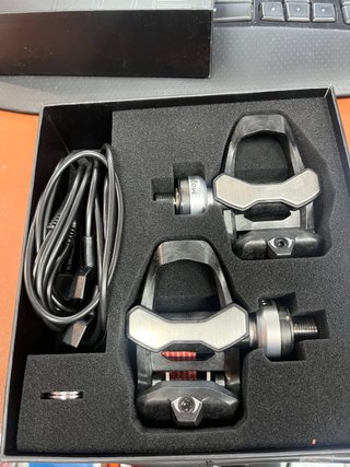 Magene P715 Medidor de Potencia de Pedal#006699