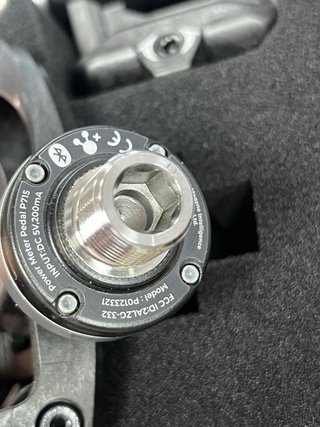 Magene P715 Medidor de Potencia de Pedal#006699