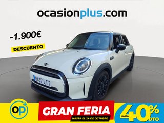 MINI MINI Cooper 5 Puertas 100 kW (136 CV)