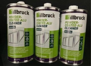Illbruck AA406Pulitore Alluminio/ toglie adesivi