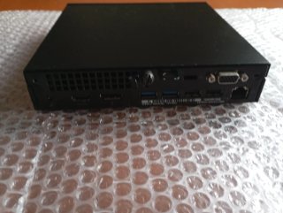 PC Desktop Dell OptiPlex 3050 Micro