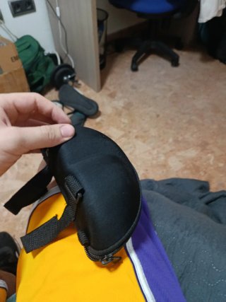 Gafas de Ciclismo Twin