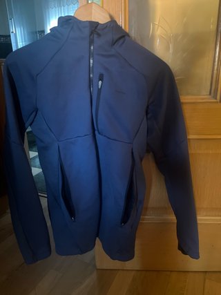 Sudadera cómoda