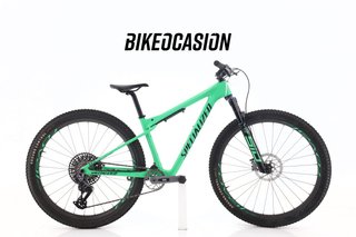 Promo · Bicicleta Specialized Epic WC GX AXS t.S Reacondicionada