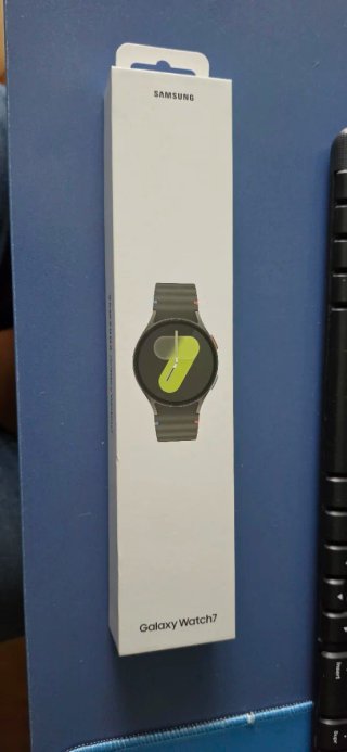 Samsung galaxy watch 7