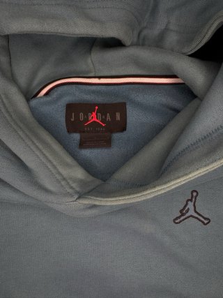 Sudadera de jordan