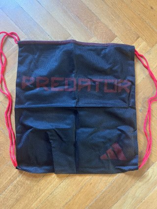 Bolsa de tela Adidas Predator