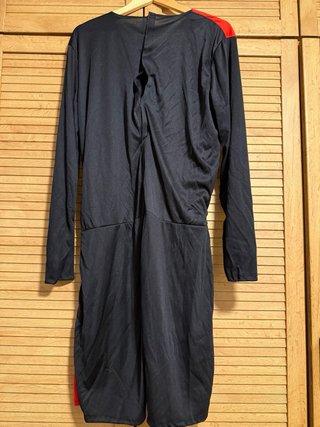 Disfraz Templario Atosa Talla XL