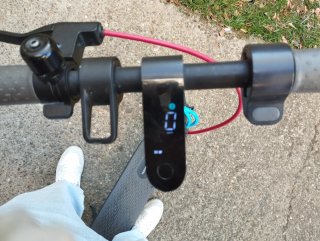 Patinete Eléctrico Xiaomi Mi Electric Scooter 3