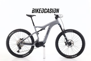 Promo · Bicicleta BH AtomX Lynx 9.7 XT t.XL Km.0