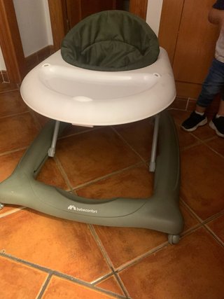 Andador Bebé Confort