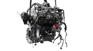 Motor completo Toyota YARIS · Código 1NZ · Ref