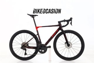 Promo · Bicicleta BH Ultralight 7.0 Di2 12V t.54 Reacondicionada