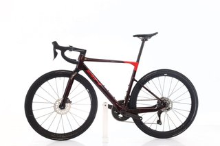 Promo · Bicicleta BH Ultralight 7.0 Di2 12V t.54 Reacondicionada