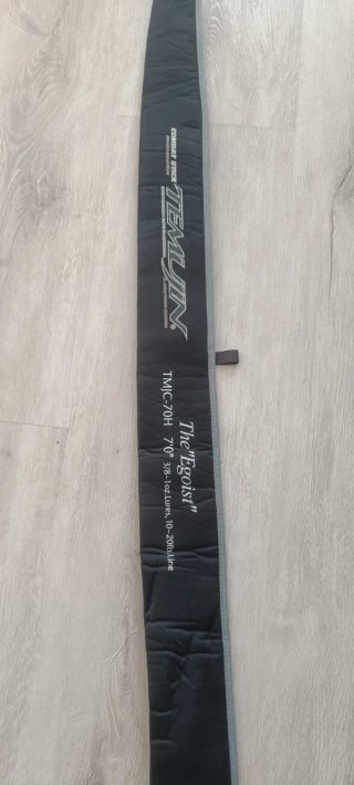 Evergreen "The egoist" 70H 3/8-1 oz