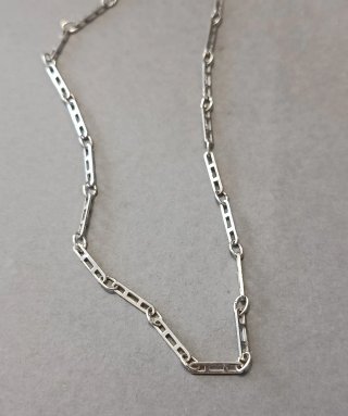 Cadena de Plata 41 cm