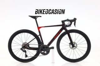 Bicicleta BH Ultralight 7.0 Di2 12V t.52 Reacondicionada