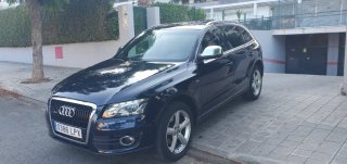 Audi Q5 2010
