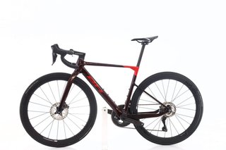 Promo · Bicicleta BH Ultralight 7.0 Di2 12V t.52 Reacondicionada