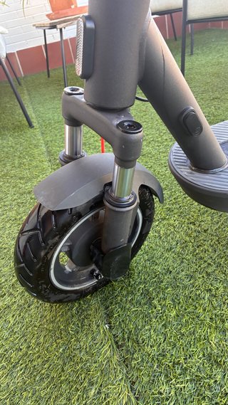 Xiaomi Electric Scooter 5 Pro HOMOLOGADO