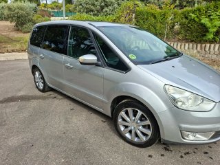 Ford Galaxy 2006