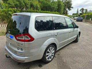 Ford Galaxy 2006