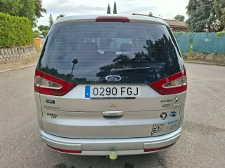 Ford Galaxy 2006