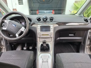 Ford Galaxy 2006