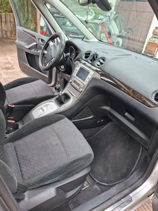Ford Galaxy 2006