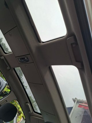 Ford Galaxy 2006