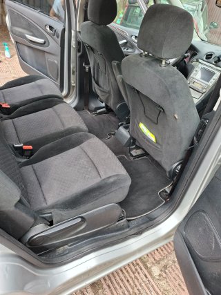 Ford Galaxy 2006